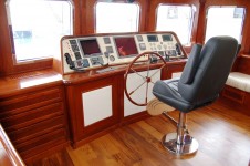 TANANAI -  Pilot House